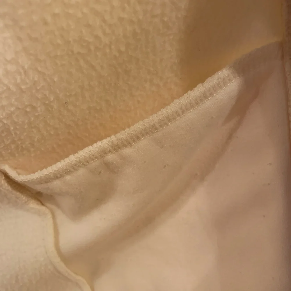 L.L. Bean full zippered fleece - Picture 7 of 9